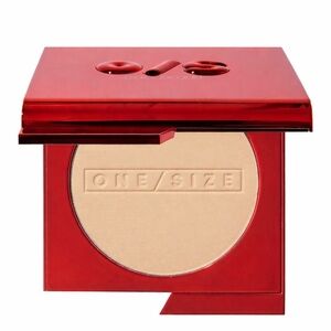 ONE/SIZE Turn Up The Base Powder Foundation – Light 3 (NG)